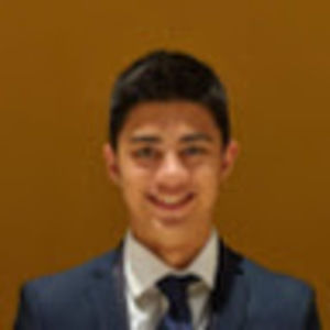 Meet your Posher, Alonzo